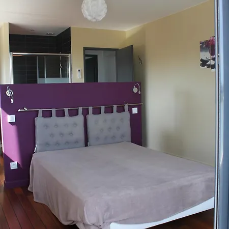 Hotel Front De 12 Personnes Saint-Cyprien (Pyrenees-Orientales)
