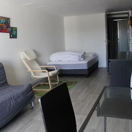 Hotel Front De 12 Personnes Saint-Cyprien (Pyrenees-Orientales)